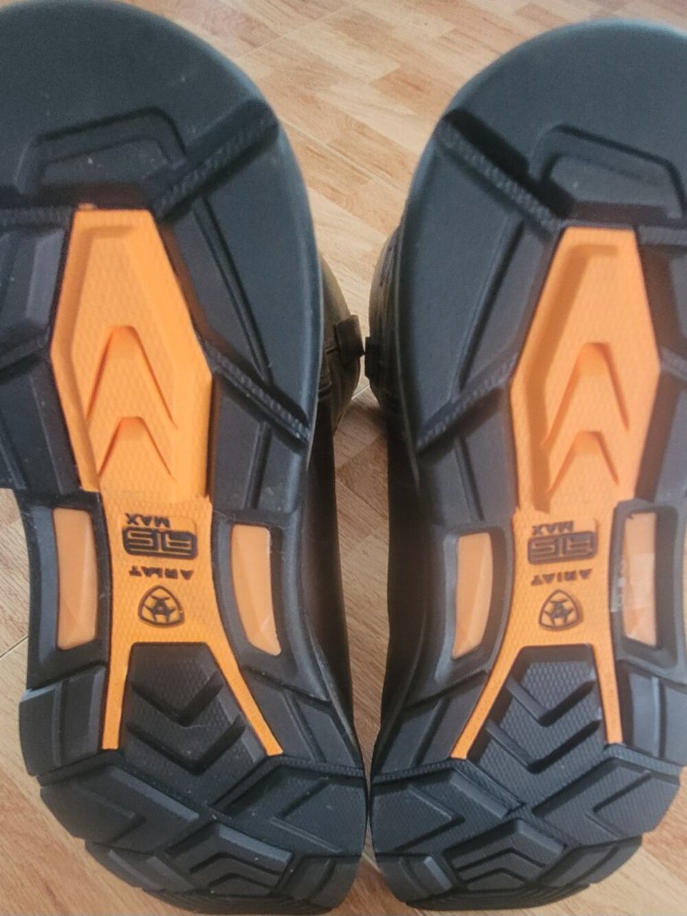 Work Boot NEW! - Picture 3 of 6